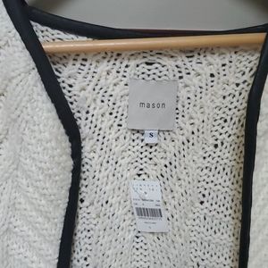 Sweater from Barneys New York